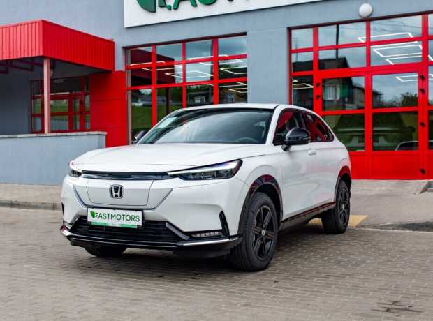 Honda eNS1 I