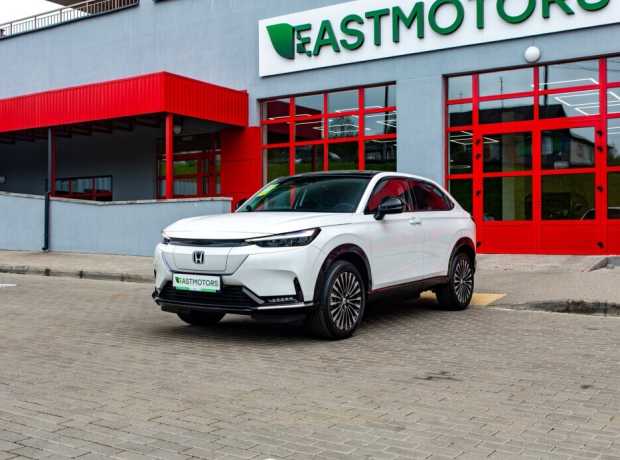 Honda eNS1 I Honda eNS1 I
