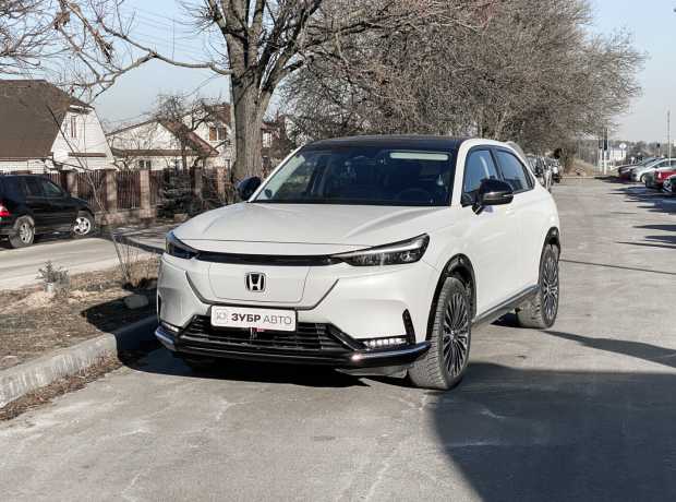 Honda eNS1 I