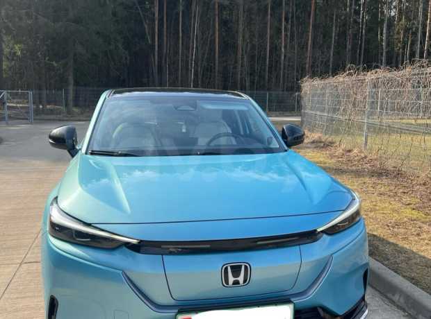 Honda eNS1 I