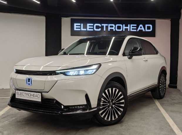 Honda eNS1 I
