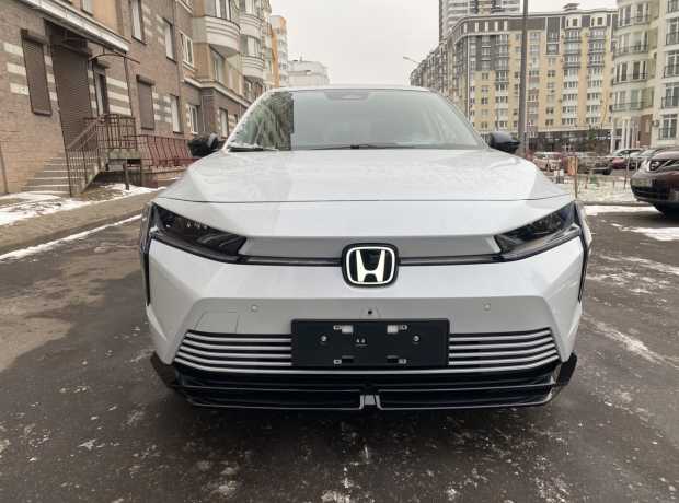 Honda eNS2 I