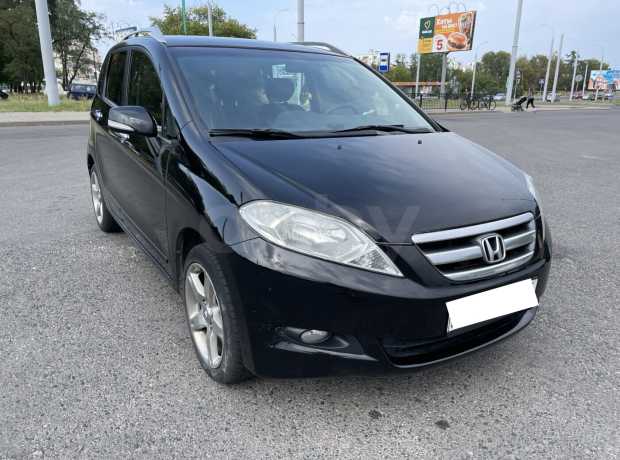 Honda FR-V I