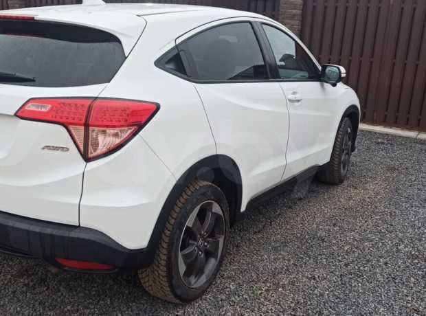 Honda HR-V II