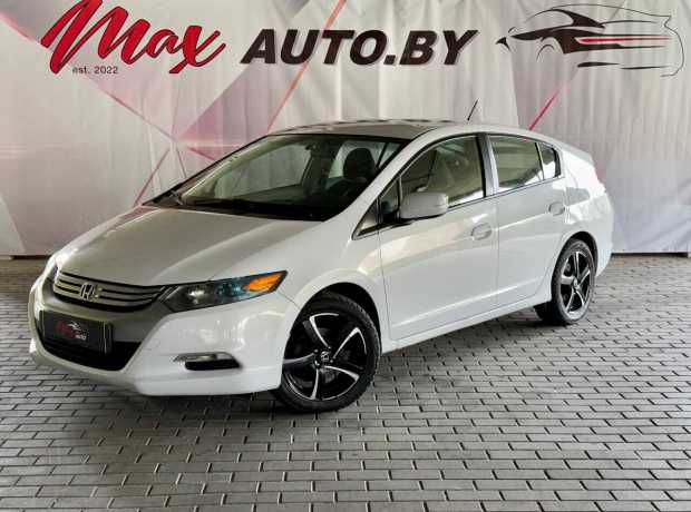 Honda Insight II