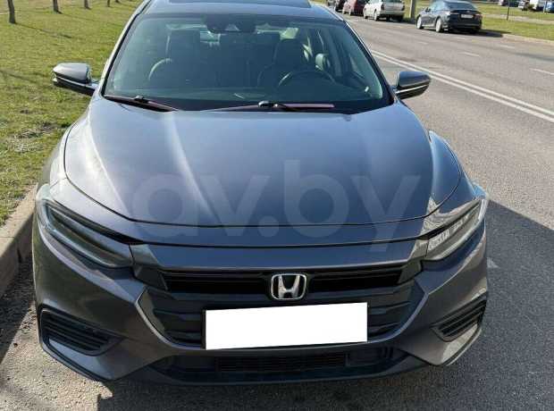 Honda Insight III