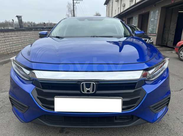 Honda Insight III
