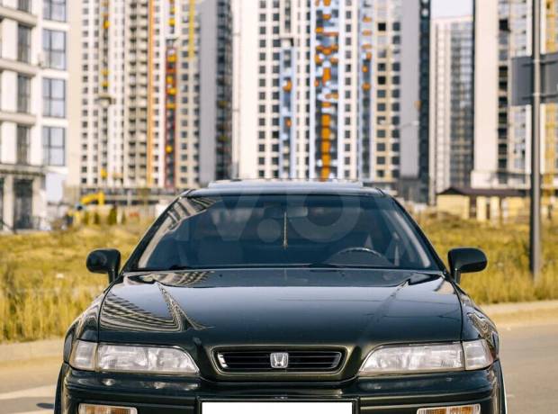 Honda Legend II