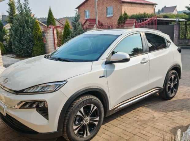 Honda M-NV I, 2022, пробег 26581 км