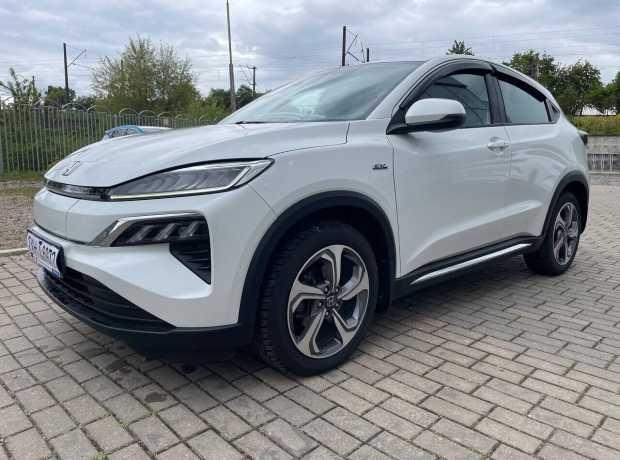 Honda M-NV I