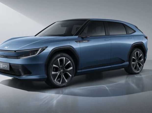 Honda Ye P7 , 2025, пробег 15 км