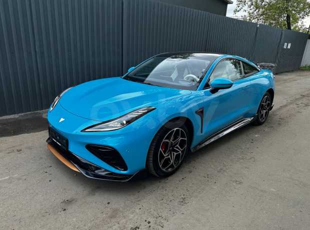 Hozon Neta GT I