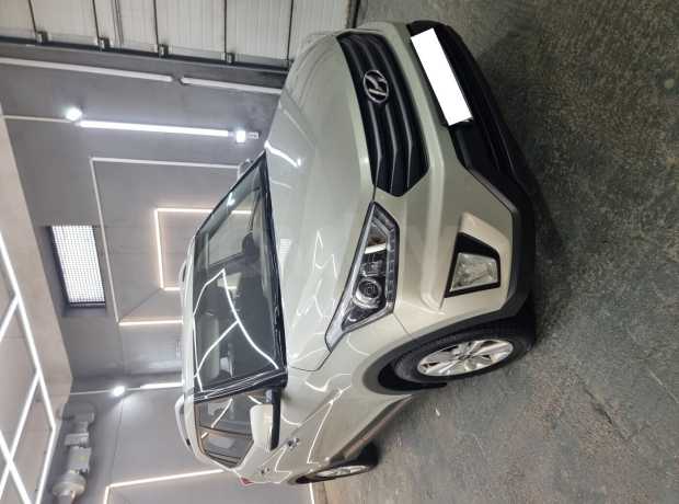 Hyundai Creta I