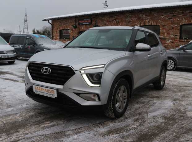 Hyundai Creta II