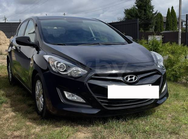 Hyundai i30 GD