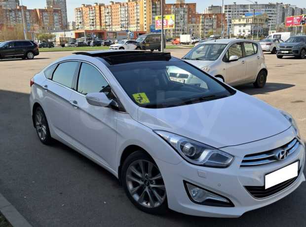 Hyundai i40 VF