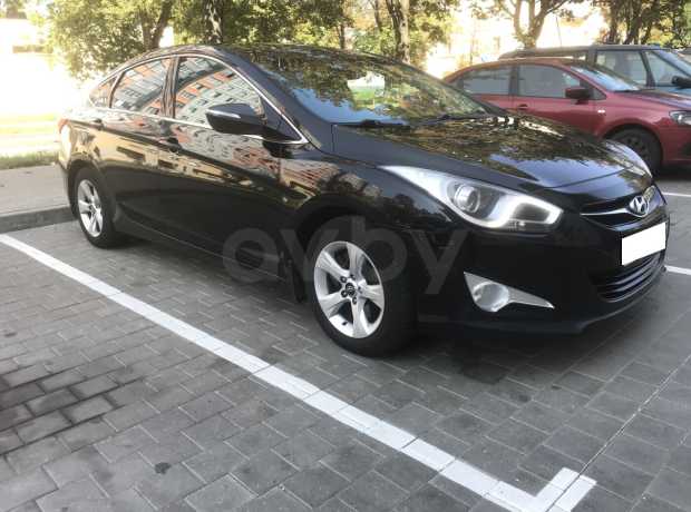 Hyundai i40 VF