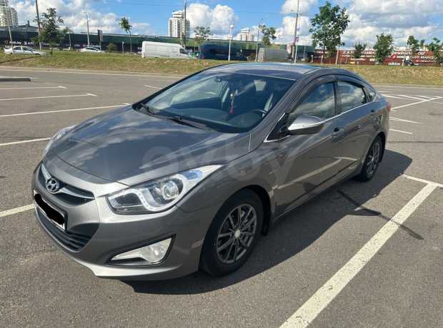 Hyundai i40 VF