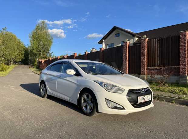 Hyundai i40 VF