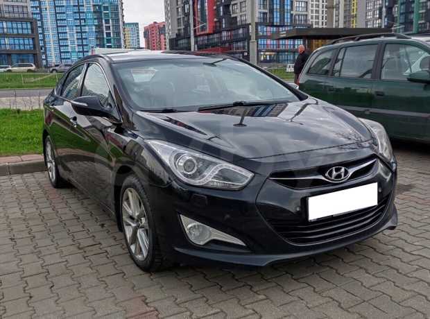 Hyundai i40 VF