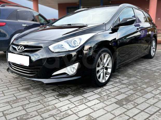 Hyundai i40 VF