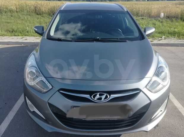 Hyundai i40 VF