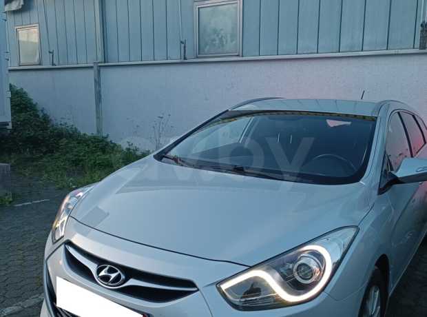 Hyundai i40 VF