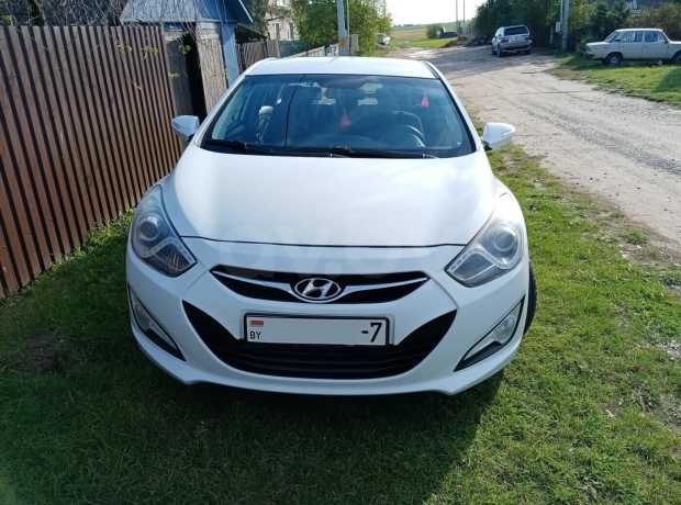 Hyundai i40 VF