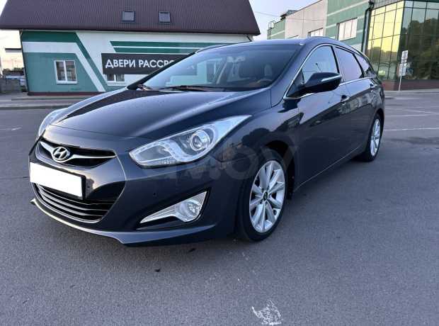 Hyundai i40 VF