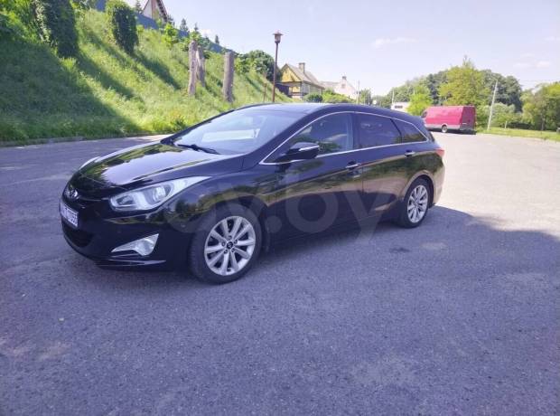 Hyundai i40 VF