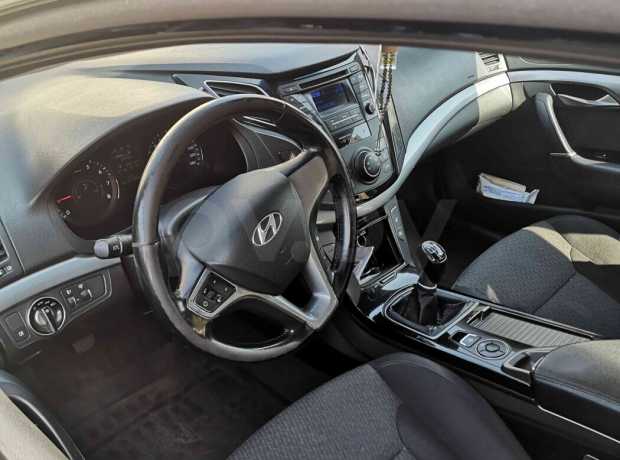 Hyundai i40 VF