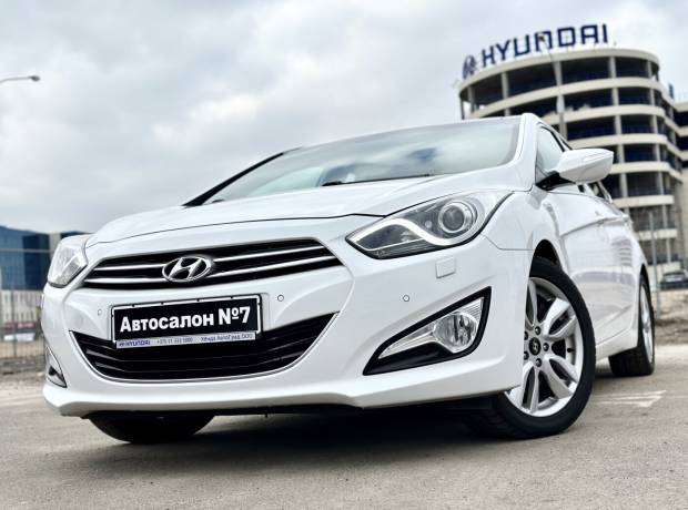 Hyundai i40 VF