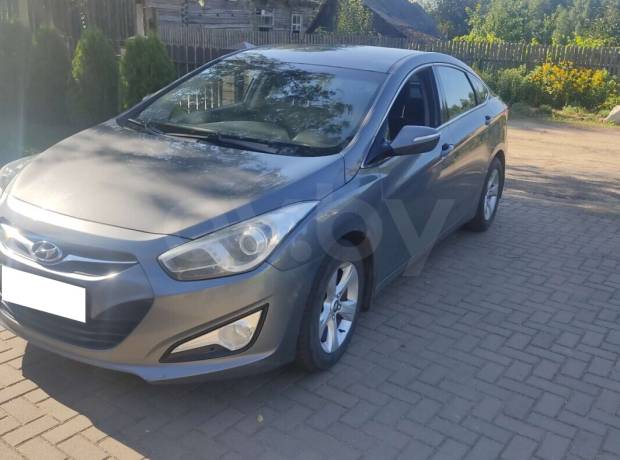 Hyundai i40 VF