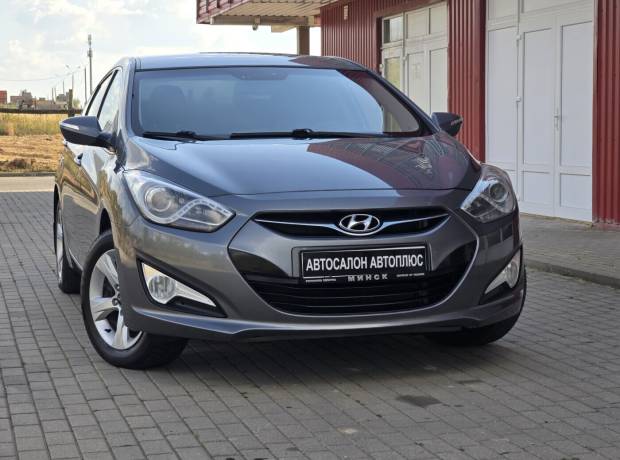 Hyundai i40 VF