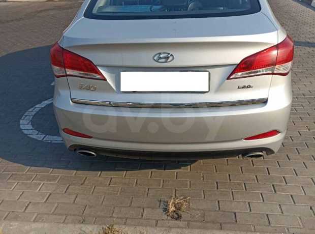 Hyundai i40 VF