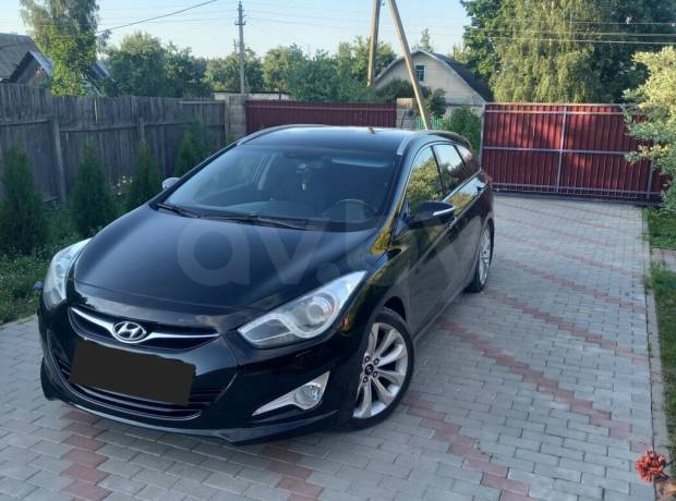 Hyundai i40 VF