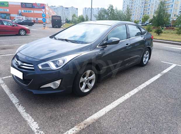 Hyundai i40 VF