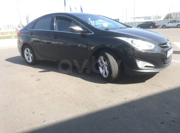 Hyundai i40 VF