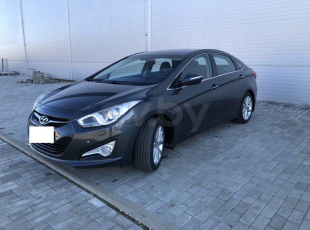 Hyundai i40 VF