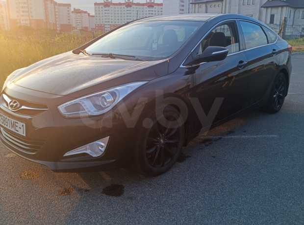 Hyundai i40 VF