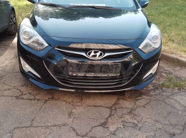 Hyundai i40 VF