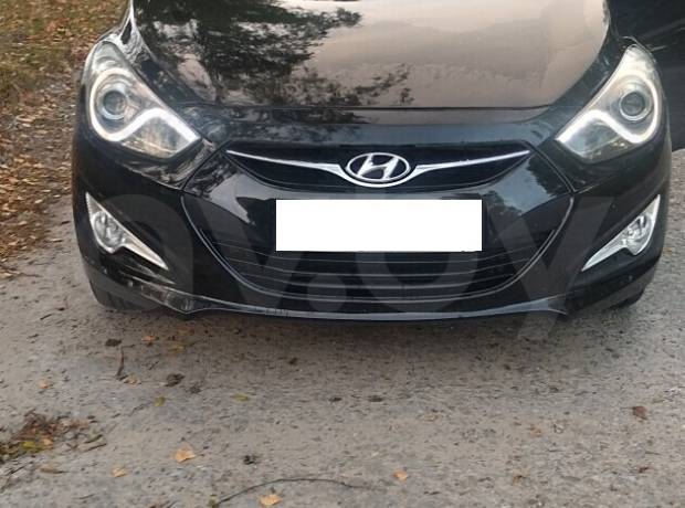 Hyundai i40 VF