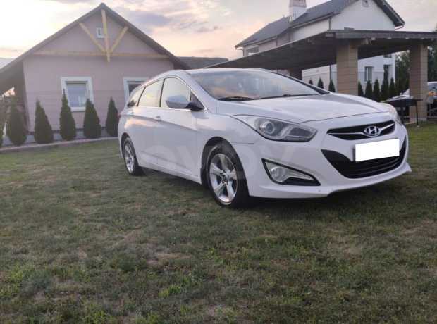 Hyundai i40 VF