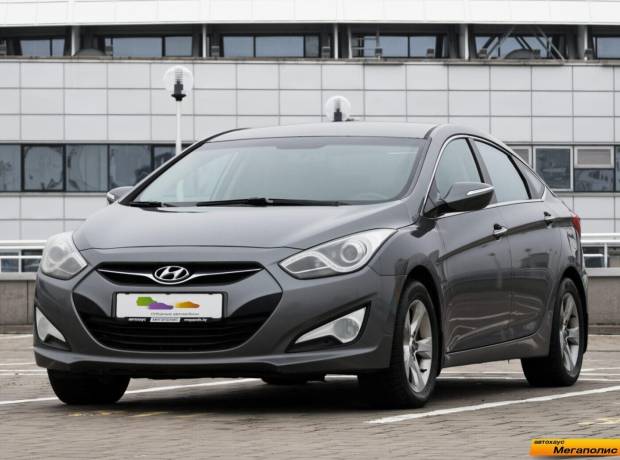 Hyundai i40 VF