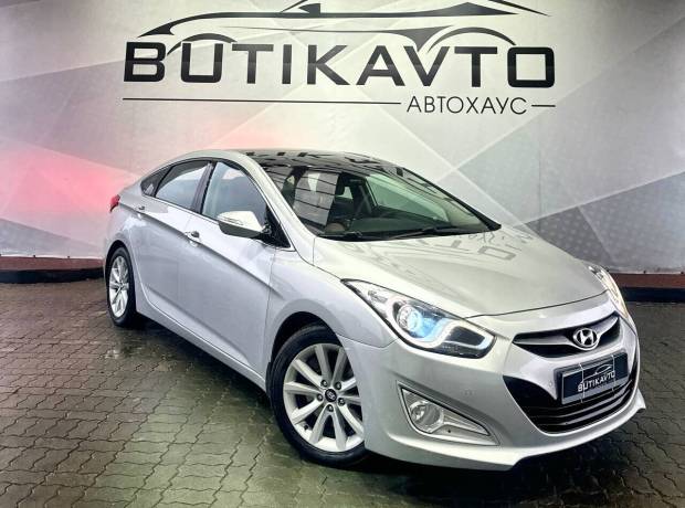 Hyundai i40 VF