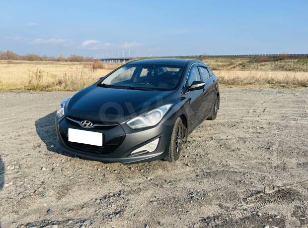 Hyundai i40 VF