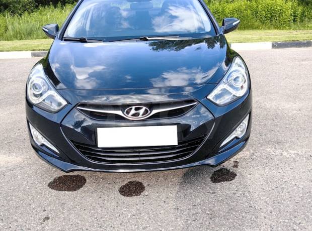 Hyundai i40 VF