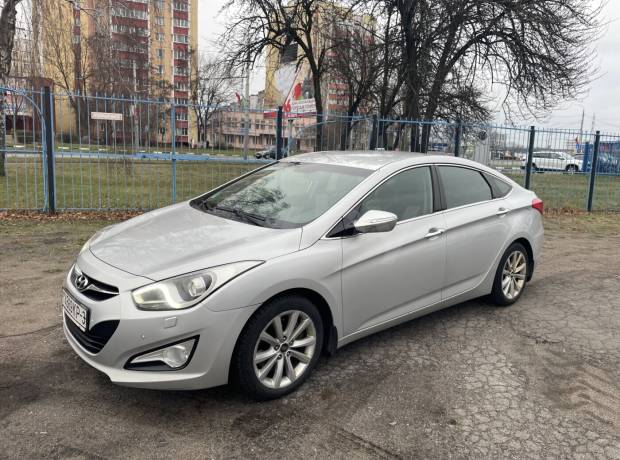 Hyundai i40 VF