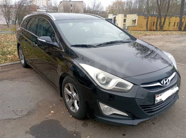 Hyundai i40 VF