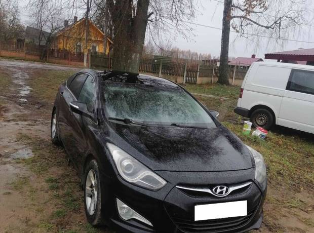 Hyundai i40 VF